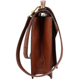 Louis Vuitton Monogram Canvas Monceau Handbag