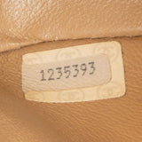 Chanel Quilted Lambskin 24K Gold Single Flap Crossbody Bag