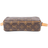 Louis Vuitton Canvas Monogram Pochette Cite Shoulder Bag