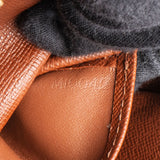 Louis Vuitton Canvas Monogram Pochette Cite Shoulder Bag