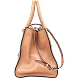 Prada Leather Vitello Handbag