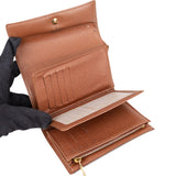 Louis Vuitton Canvas Monogram Alexandra Wallet