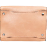 Prada Leather Vitello Handbag