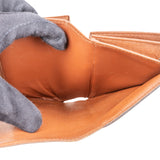 Louis Vuitton Canvas Monogram Alexandra Wallet