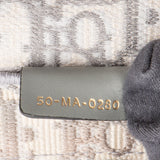 Christian Dior Trotter Monogram Large Book Tote Handbag