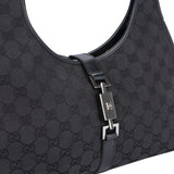 Gucci GG Monogram Jackie Handbag