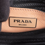 Prada Leather Vitello Handbag