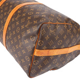 Louis Vuitton Canvas Monogram Keepall 50 Bandouliere