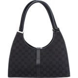 Gucci GG Monogram Jackie Handbag