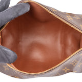 Louis Vuitton Canvas Monogram Papillon Set Handbag