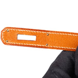 Hermès Classic Bicolor Kelly 32 Handbag