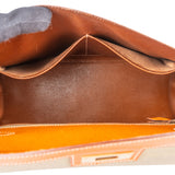 Hermès Classic Bicolor Kelly 32 Handbag