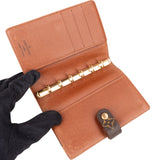 Louis Vuitton Canvas Monogram Agenda PM