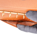 Louis Vuitton Canvas Monogram Agenda PM