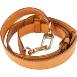 Louis Vuitton Vachetta Leather Bags Strap
