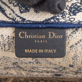 Christian Dior Dioriviera Monogram Large Book Tote Handbag