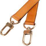 Louis Vuitton Vachetta Leather Bags Strap