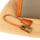 Hermès Classic Bicolor Kelly 32 Handbag