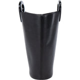 Louis Vuitton Noir Epi Leather Noctambule Handbag