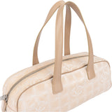 Chanel Travel Line Monogram Handbag