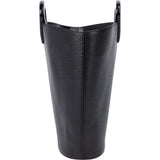 Louis Vuitton Noir Epi Leather Noctambule Handbag