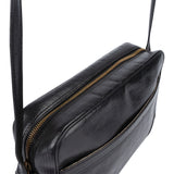 Louis Vuitton Noir Epi Leather Trocadero 23 Crossbody Bag