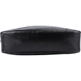 Louis Vuitton Noir Epi Leather Trocadero 23 Crossbody Bag