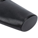 Louis Vuitton Noir Epi Leather Noctambule Handbag