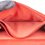 Chanel Quilted Lambskin Wallet On Chain Crossbody Bag