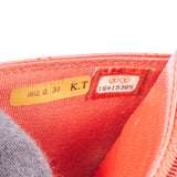 Chanel Quilted Lambskin Wallet On Chain Crossbody Bag