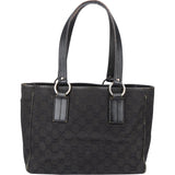 Gucci GG Monogram Handbag