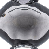 Louis Vuitton Noir Epi Leather Noctambule Handbag