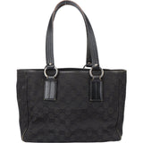 Gucci GG Monogram Handbag