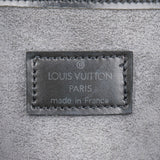 Louis Vuitton Noir Epi Leather Noctambule Handbag