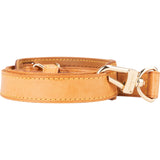 Louis Vuitton Vachetta Leather Keepall Bags Strap
