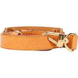 Louis Vuitton Vachetta Leather Keepall Bags Strap