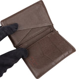 Louis Vuitton Damier Ebene Monogram Cardholder