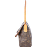 Louis Vuitton Canvas Monogram Looping PM Handbag