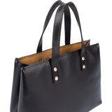 Louis Vuitton Vernis Monogram Reade PM Handbag