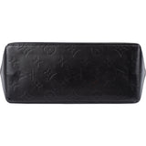 Louis Vuitton Vernis Monogram Reade PM Handbag