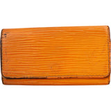 Louis Vuitton Epi Leather Keyholder