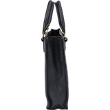 Louis Vuitton Leather Empreinte Monogram Sac Plat Petit Handbag