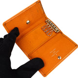 Louis Vuitton Epi Leather Keyholder