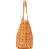 MCM Visetos Monogram Liz Shopper bag