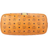 MCM Visetos Monogram Liz Shopper bag