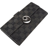 Gucci GG Monogram Eclipse Wallet