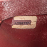 Chanel Quilted Lambskin 24K Gold Single Flap Crossbody Bag