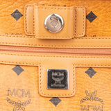 MCM Visetos Monogram Liz Shopper bag