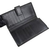 Gucci GG Monogram Eclipse Wallet