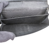 Gucci GG Monogram Eclipse Wallet